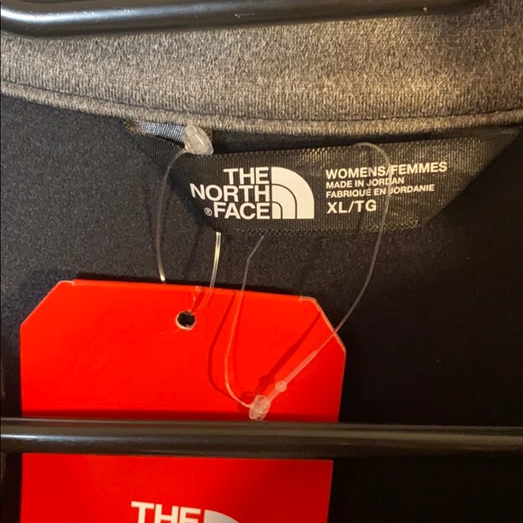 The North Face Women’s Pull Over Jacket XL - Picture 3 of 7